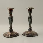 767 4101 CANDLESTICKS